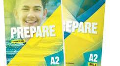 Present Perfect and Past Simple (Prepare 7)