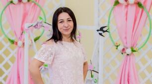 Сценарій свята весни у старшій групі "Жаб'яче деревце"
