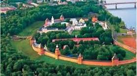 Землі Північно-Східної Русі в XI–XV ст.