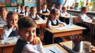 Організація інклюзивного освітнього середовища в закладах освіти