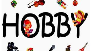 Listening - My favourite hobby