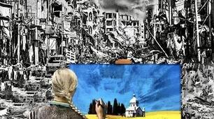 12."ІСТОРИЧНІ ПОДІЇ В ЖИВОПИСІ"