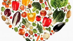 5 клас Внутрішні органи людини та шкіра. Продукти харчування