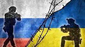 Історичний диктант "Початок війни РФ проти України: окупація, анексія Криму, збройна агресія на сході України."