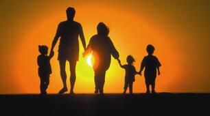 About my family