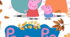 Peppa Pig - Windy Day