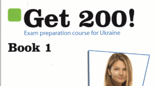 Get 200 - Part 1 - Test - Present Simple/Continuous