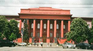 8 клас. Класицизм