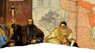 Українські землі в складі Речі Посполитої. НМТ Тема 6