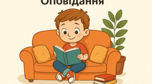 Оповідання