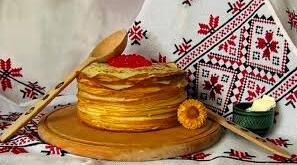 Весела Масляна