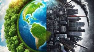 Environmental problems