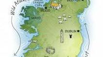  9 Form. Northern Ireland.
