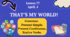 Form 8. Lesson 77. Grammar Practice (Wider World 3 Workbook, tasks 3-5 page 10)
