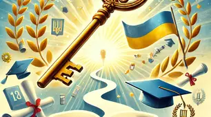 Доброчесність у навчанні – ключ до успіху!