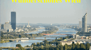 Презентація. Німецька мова 7 (3). "Wunderschönes Wien"