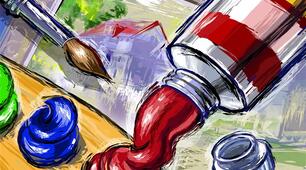 Календарно-тематичне планування «Образотворче мистецтво". 5 клас. 35 годин. З групами результатів. НУШ. За підручником Масол Л. та модельною програмою Масол Л. М.