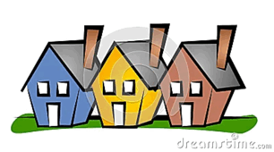 HOUSES AND HOMES B1/B2
