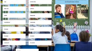 School Rules in Rhythm: Learning Through Rap