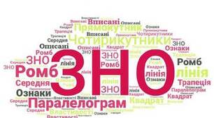 Повторення. Чотирикутники (проф.) В.1