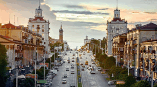 Наказовий спосіб дієслів