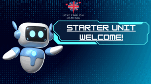 Own It 3! Starter Unit Lesson 1 Technology