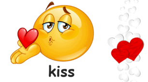 Flashcards St Valentine`s Day