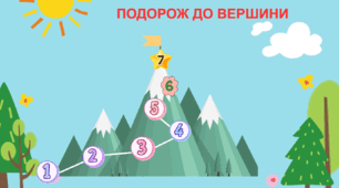 Презентація до уроку української мови для 2 класу на тему "Прикметник"