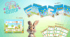 Easter Bunny A0 Set