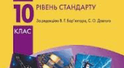 Вологість повітря. Точка роси.