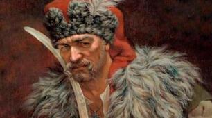 Іван Сірко 