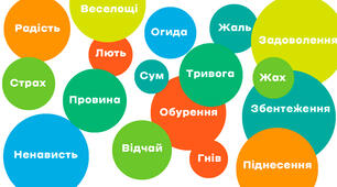 Емоційний добробут. Психічна і духовна складова здоров’я.