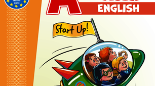 Start up 4 unit 7 lesson 4 презентація In the sea and in the forest