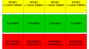 Сигнальні картки