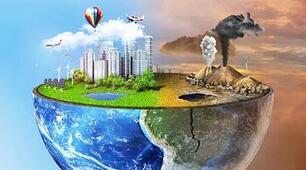 Nature and the Environment & Conditional I Form 9 (copy)