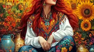  5 клас (ІУ). Укр. літ. КР №4. Краса рідної природи в поезіях Тараса Шевченка, Павла Тичини, Максима Рильського, Богдана-Ігоря Антонича