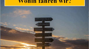 Презентація. Німецька мова 7 (3). "Wohin fahren wir?"