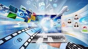 Презентація "Растрова анімація. Gif- та WebP - анімація."