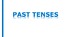 Past Tenses presentation + exercises