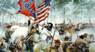 American Civil War (1861-1865)