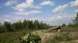 Гірська підготовка для військових