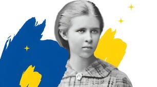 Леся Українка. «Мріє, не зрадь», «Стояла я і слухала весну…», «Слово, чому ти не твердая криця?..»