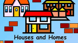 HOUSES AND HOMES 2