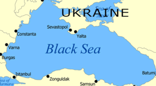 Проєкт «Чорне море як екологічна система»