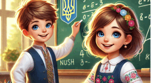 Стаття «STEM-освіта в початковій школі як інноваційний підхід до розвитку логічного мислення, творчості та навичок майбутнього в учнів молодшого шкільного віку»
