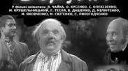 Цитатна характеристика героїв комедії “Мартин Боруля”