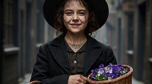Реалістична драма XX ст.: Бернард Шоу