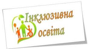 Алгоритм організації  інклюзивної групи в ЗДО