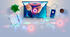 Technology. My digital life