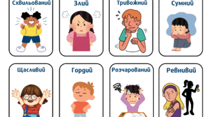 Емоції